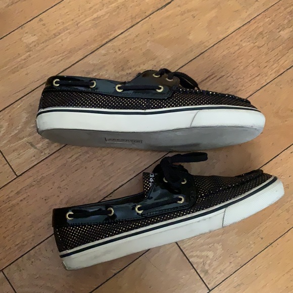 Sperry’s top sider shoes ( size 8 ) - Picture 4 of 4